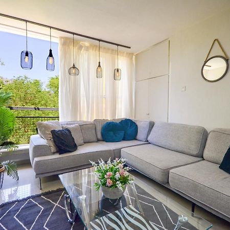 Yalarent Sunora 3Br Apt - Families Only Ejlat Zewnętrze zdjęcie