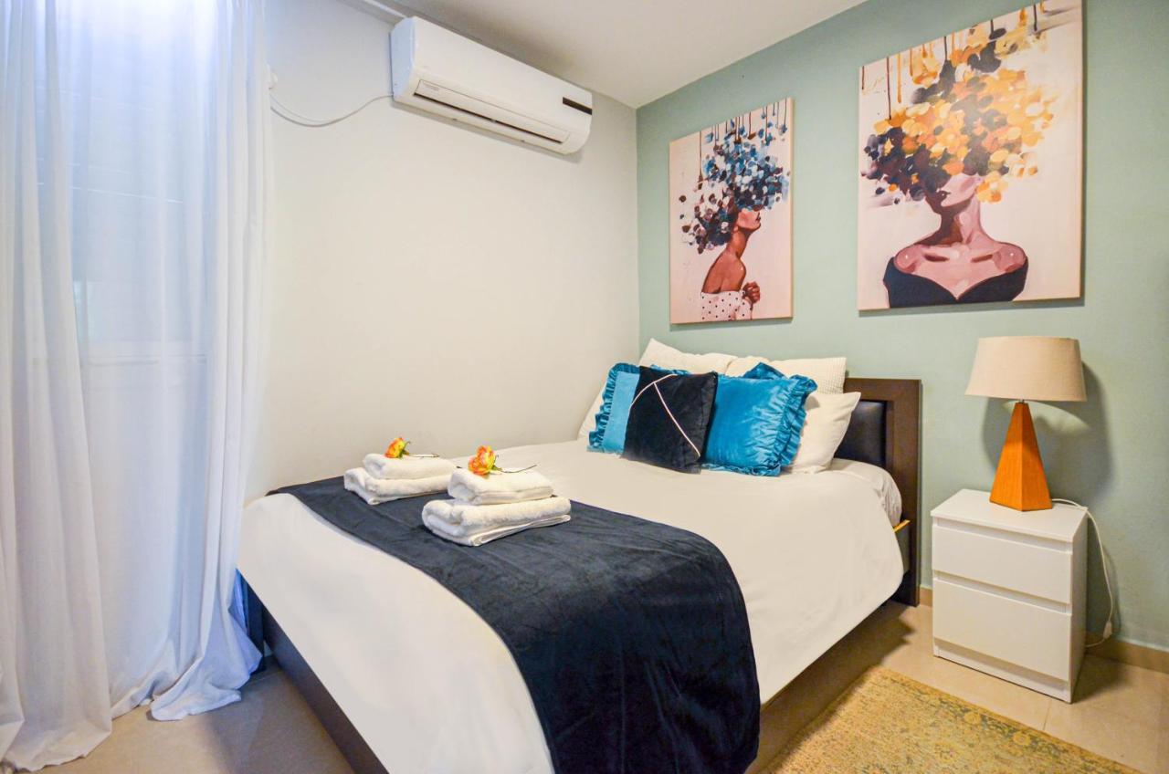 Yalarent Sunora 3Br Apt - Families Only Ejlat Zewnętrze zdjęcie