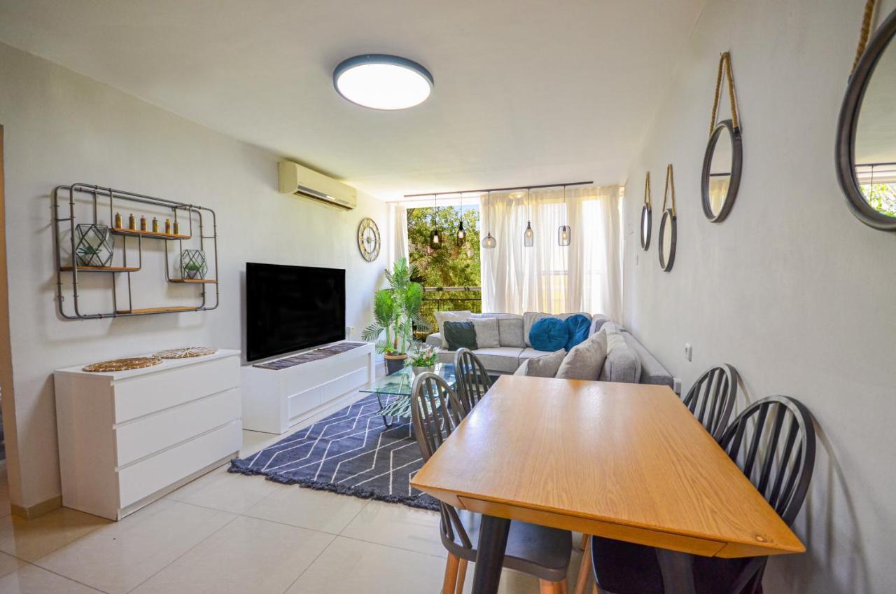 Yalarent Sunora 3Br Apt - Families Only Ejlat Zewnętrze zdjęcie