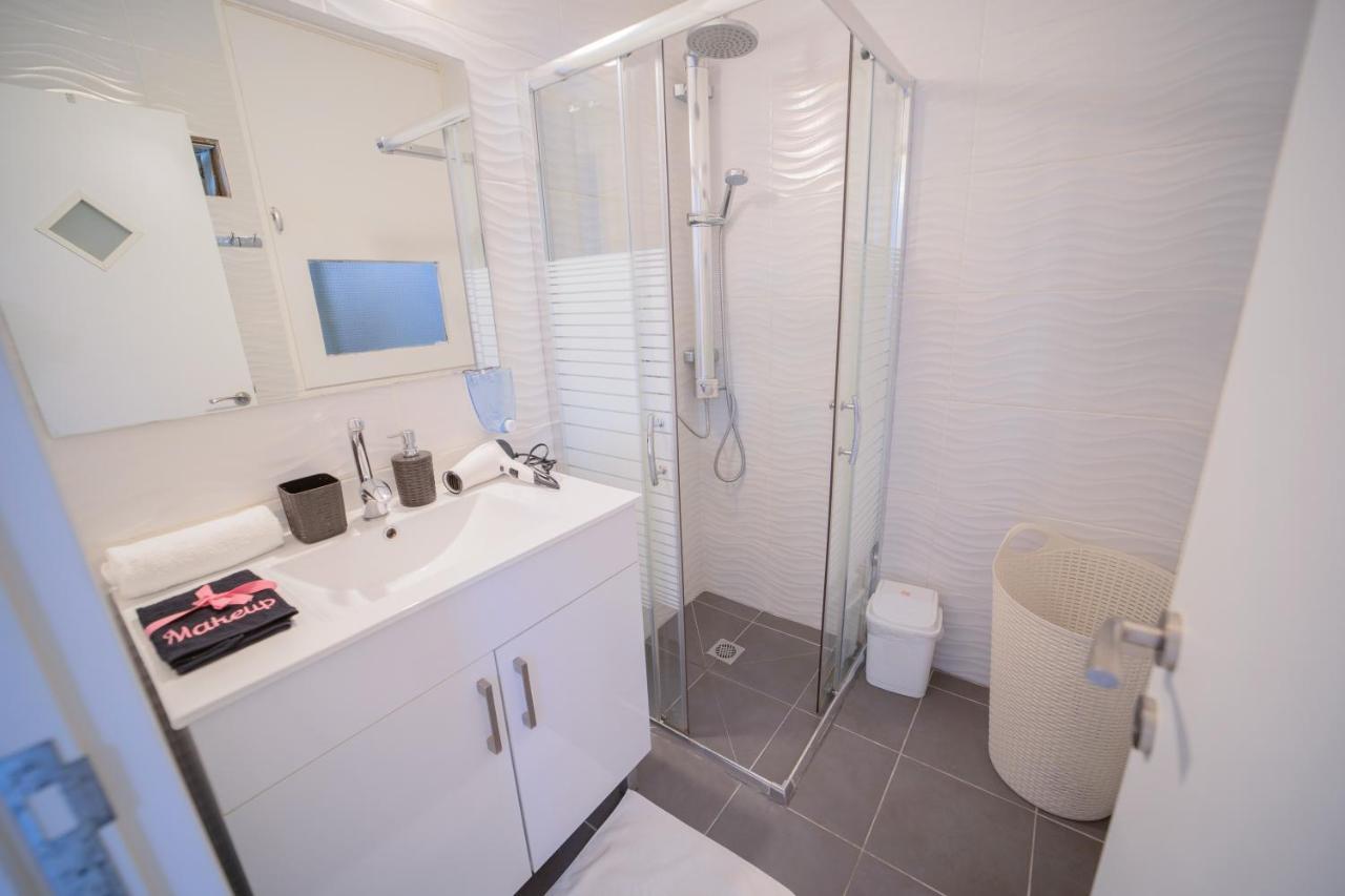 Yalarent Sunora 3Br Apt - Families Only Ejlat Zewnętrze zdjęcie