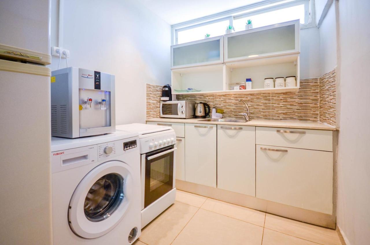 Yalarent Sunora 3Br Apt - Families Only Ejlat Zewnętrze zdjęcie