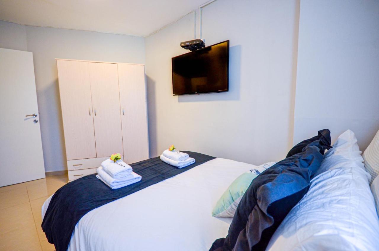Yalarent Sunora 3Br Apt - Families Only Ejlat Zewnętrze zdjęcie