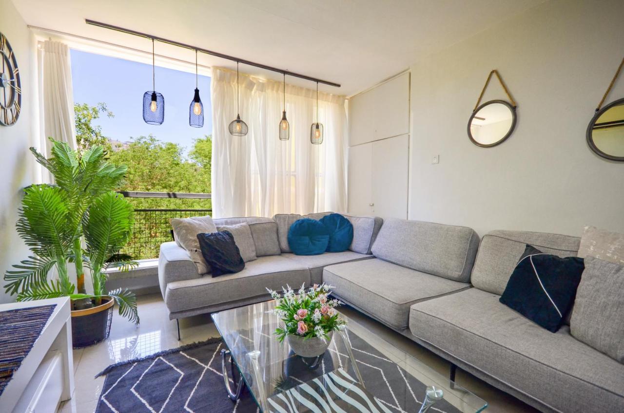 Yalarent Sunora 3Br Apt - Families Only Ejlat Zewnętrze zdjęcie
