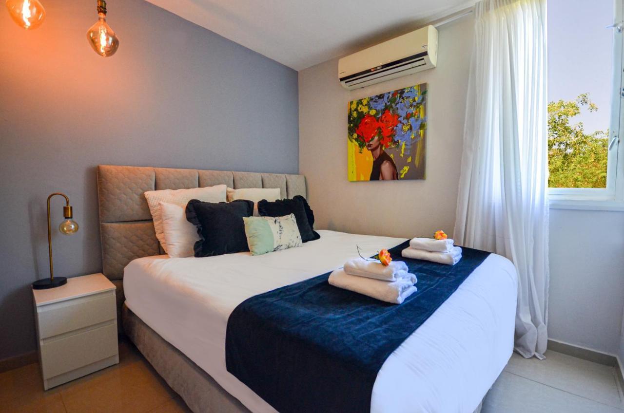 Yalarent Sunora 3Br Apt - Families Only Ejlat Zewnętrze zdjęcie